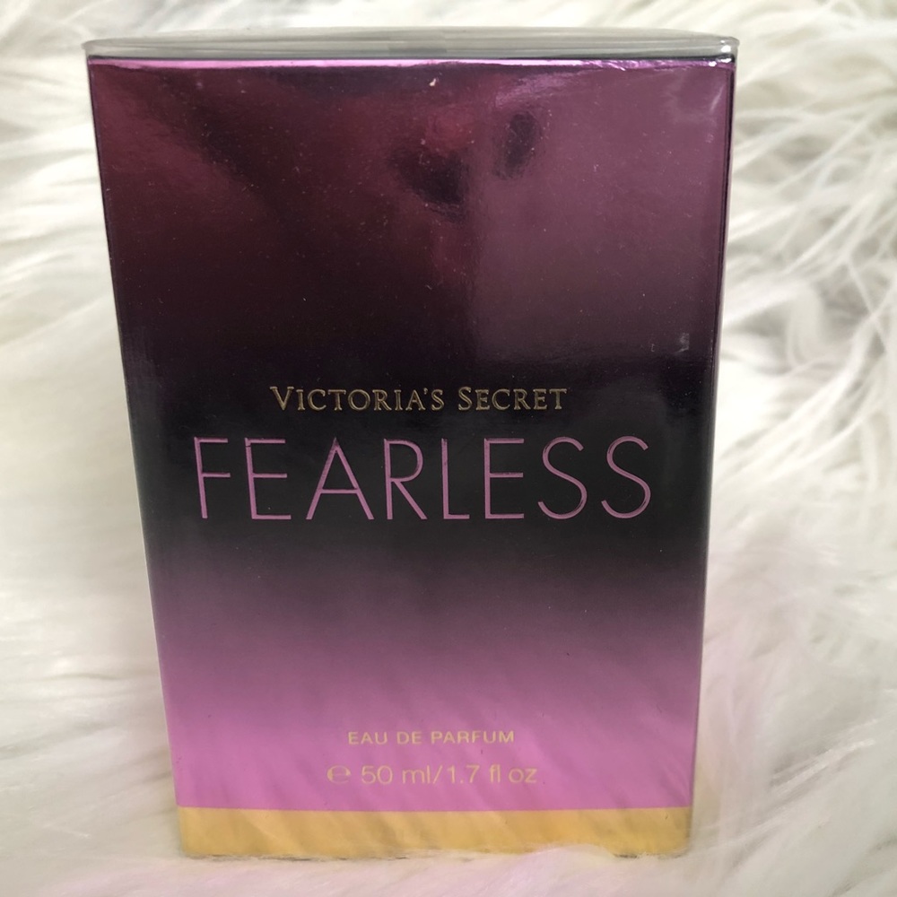 BNWT! Victoria’s Secret Fearless Parfum